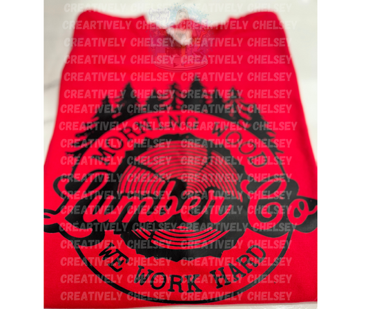 Lumber Co. 🪵