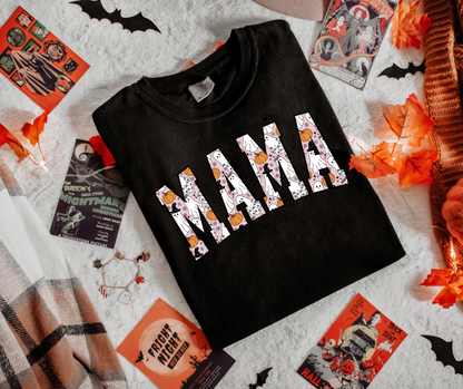 Spooky Mama 👻🦇