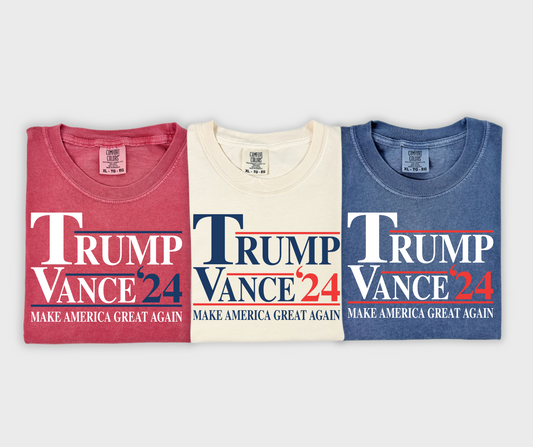 Trump 🇺🇸Vance 2024