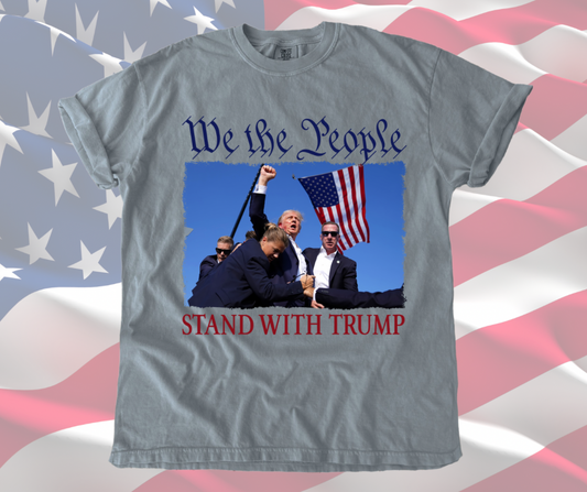 We The People